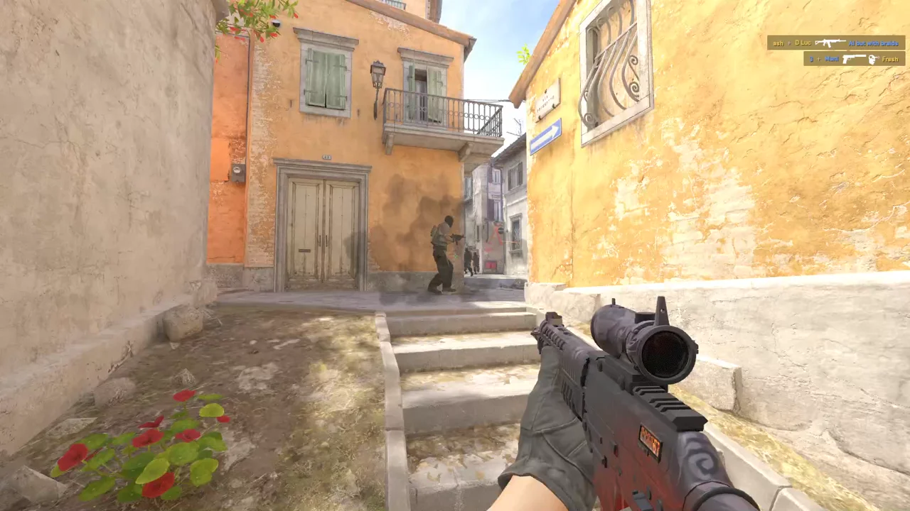 highlight
